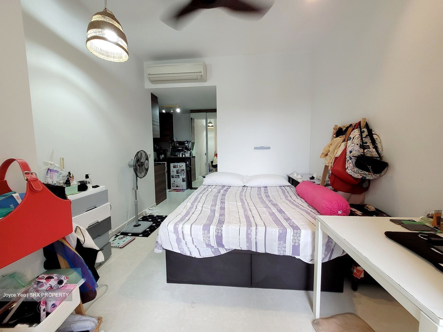 Jade Residences (D19), Apartment #375529331